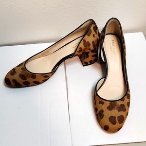 Cole Haan , Diana D'Orsay pump 7.5M